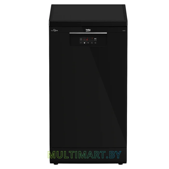 Посудомоечная машина BEKO BDFS15020B